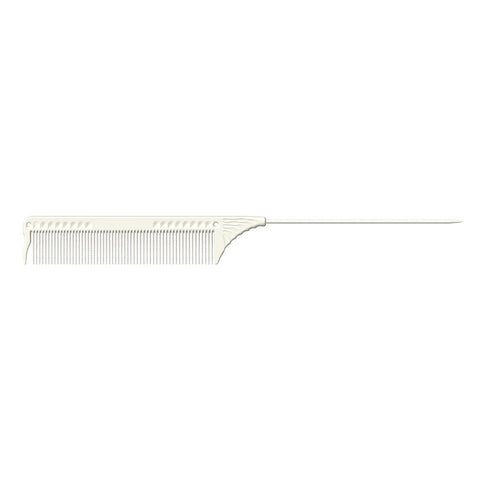 JRL Pin Tail Comb 8.8"